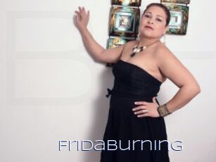 Fridaburning