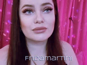 Fridamartini