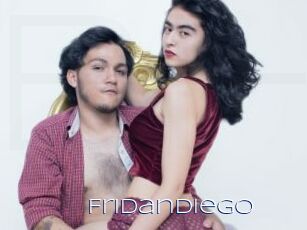 Fridandiego