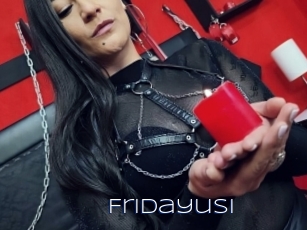Fridayusi
