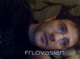Frlovasian