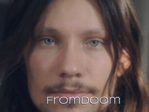 Fromdoom