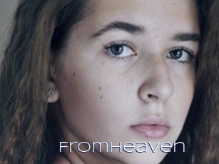 Fromheaven