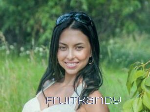 Fruitkandy