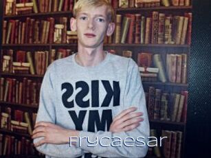 Frycaesar