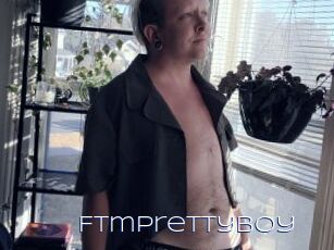 Ftmprettyboy