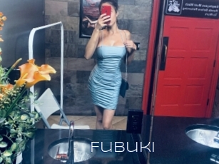 Fubuki