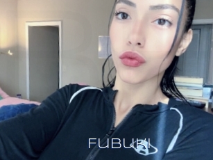 Fubuki