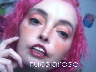 Fucsiarose
