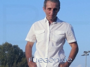 Fuegonice