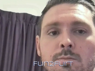 fun2flirt Blue Hot