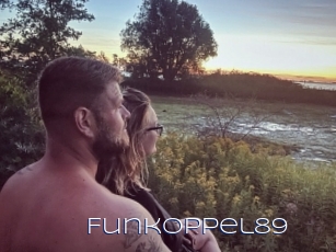Funkoppel89