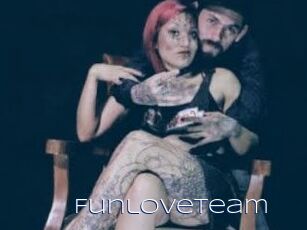 Funloveteam