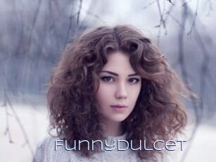 funnydulcet Blue Hot