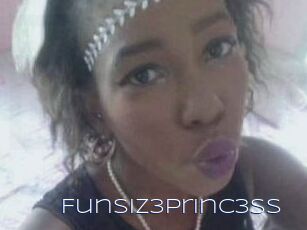 Funsiz3princ3ss