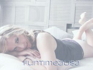 Funtimealisa