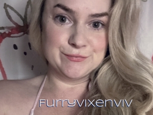 Furryvixenviv