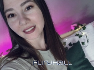 Furyhall
