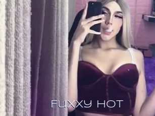 Fuxxy_hot