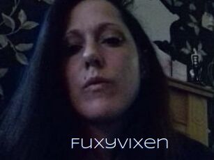 Fuxyvixen