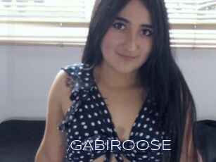 GABIROOSE