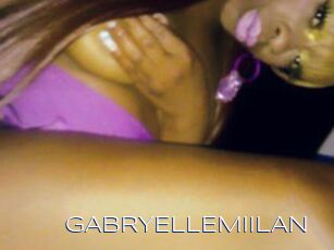 GABRYELLEMIILAN
