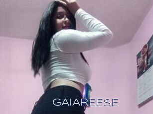 GAIAREESE Blue Hot