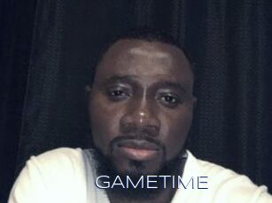 GAMETIME