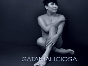 GATAMALICIOSA