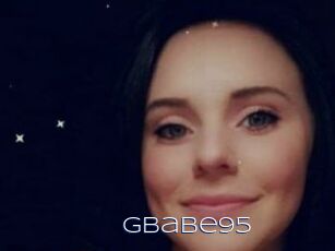 GBabe95 Blue Hot