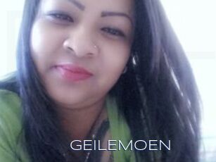 GEILEMOEN