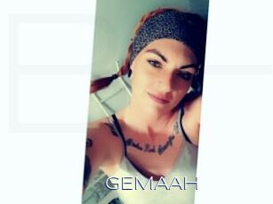 GEMAAH