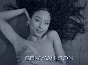 GEMAWILSON