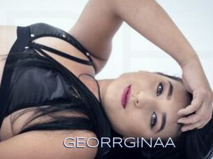 GEORRGINAA Blue Hot