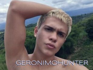 GERONIMOHUNTER