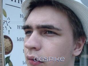 GGSpike