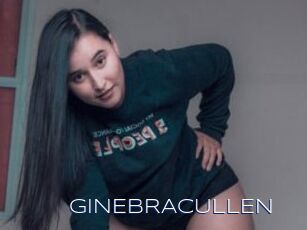 GINEBRACULLEN Blue Hot