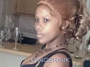 GINGERNIK