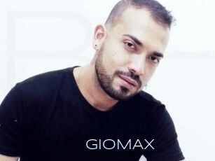 GIOMAX