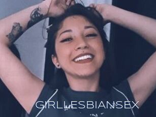 GIRLLESBIANSEX