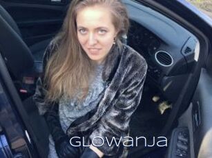 GLOWanja