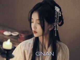 GNAN Blue Hot