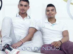 GOLDENDUO