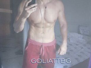 GOLIATTBG