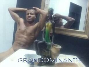 GRANDOMINANTE