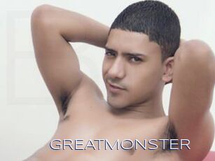 GREATMONSTER