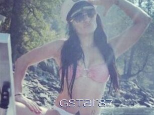 GStar87