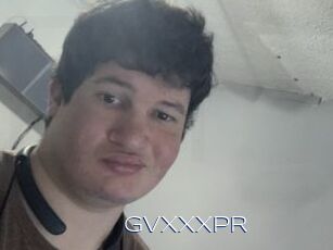 GVXXXPR