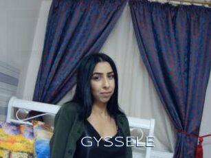 GYSSELE