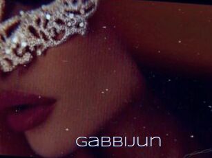 GabbiJun